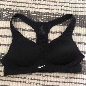 Nick high support sport bar